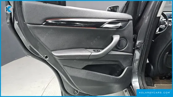 BMW X1 XDRIVE 20I XLINE