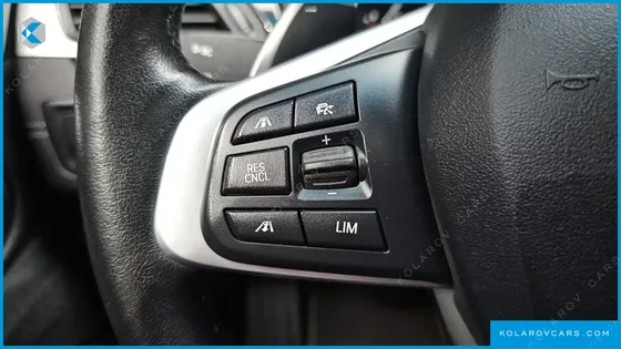 BMW X1 XDRIVE 20I XLINE