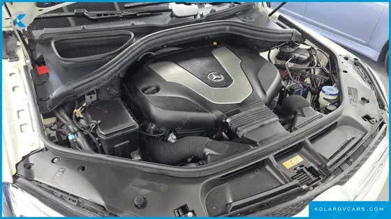 MERCEDES GLE-CLASS GLE350 D 4MATIC