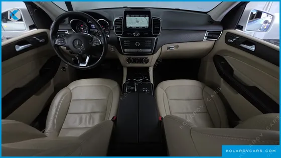 MERCEDES GLE-CLASS GLE350 D 4MATIC