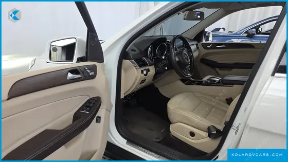 MERCEDES GLE-CLASS GLE350 D 4MATIC