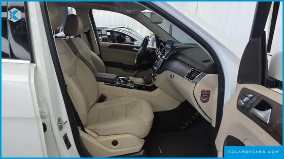 MERCEDES GLE-CLASS GLE350 D 4MATIC