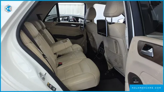 MERCEDES GLE-CLASS GLE350 D 4MATIC