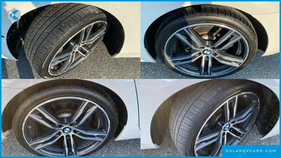 BMW 6 SERIES 640D M SPORT LIMITED GRAN COUPE