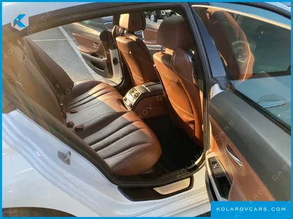 BMW 6 SERIES 640D M SPORT LIMITED GRAN COUPE