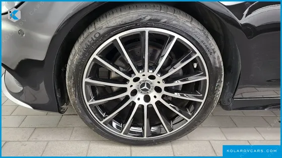 MERCEDES CLS-CLASS CLS250 D 4MATIC AMG LINE