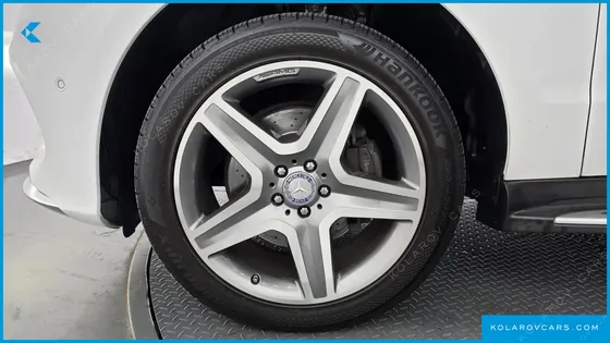 MERCEDES GLE-CLASS GLE350 D 4MATIC