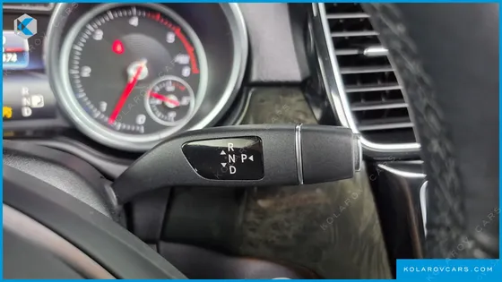 MERCEDES GLE-CLASS GLE350 D 4MATIC
