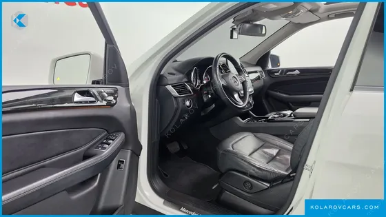 MERCEDES GLE-CLASS GLE350 D 4MATIC
