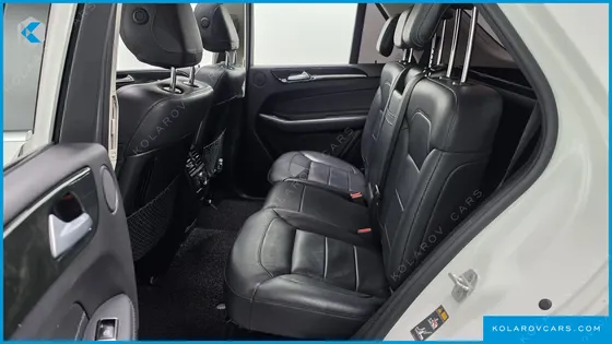 MERCEDES GLE-CLASS GLE350 D 4MATIC