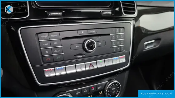 MERCEDES GLE-CLASS GLE350 D 4MATIC