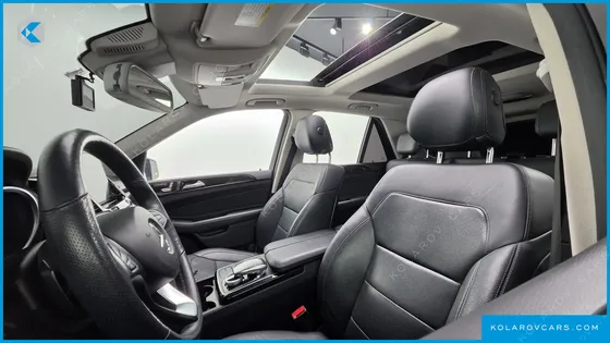 MERCEDES GLE-CLASS GLE350 D 4MATIC