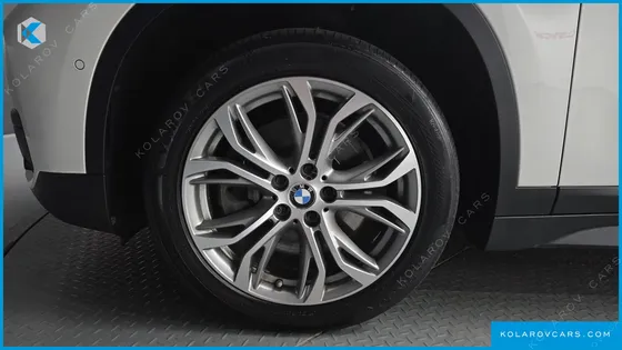 BMW X1 XDRIVE 20D JOY