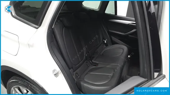 BMW X1 XDRIVE 20D JOY