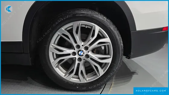 BMW X1 XDRIVE 20D JOY