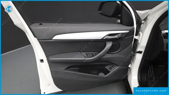 BMW X1 XDRIVE 20D JOY