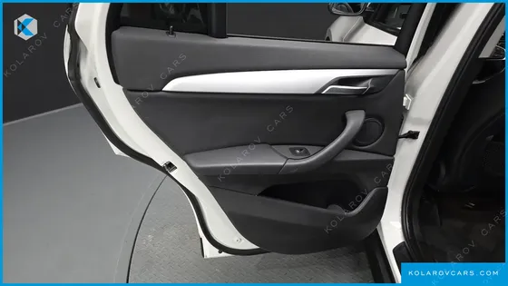 BMW X1 XDRIVE 20D JOY