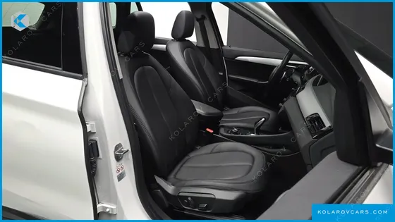 BMW X1 XDRIVE 20D JOY