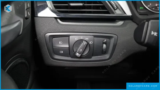 BMW X1 XDRIVE 20D JOY