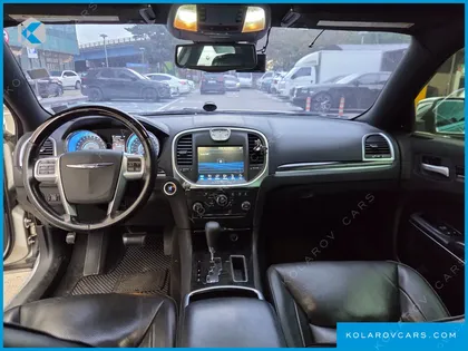 CHRYSLER 300C 3.0 DIESEL