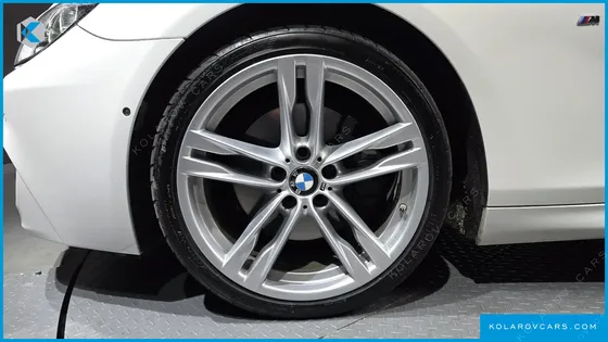 BMW 6 SERIES 640D XDRIVE M SPORT GRAN COUPE