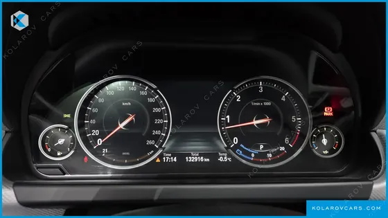 BMW 6 SERIES 640D XDRIVE M SPORT GRAN COUPE