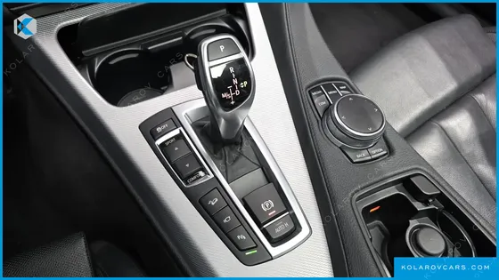BMW 6 SERIES 640D XDRIVE M SPORT GRAN COUPE