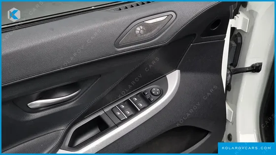 BMW 6 SERIES 640D XDRIVE M SPORT GRAN COUPE