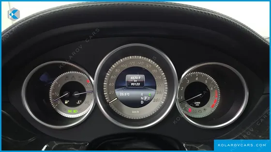 MERCEDES CLS-CLASS CLS400