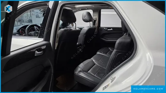 MERCEDES GLE-CLASS GLE350 D 4MATIC