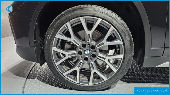 BMW X1 XDRIVE 20I XLINE