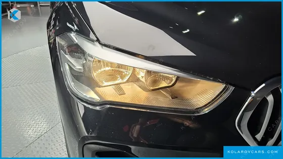 BMW X1 XDRIVE 20I XLINE