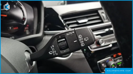 BMW X1 XDRIVE 20I XLINE