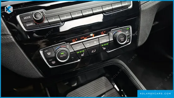 BMW X1 XDRIVE 20I XLINE