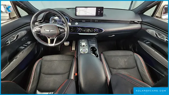 GENESIS GV70 2.2 DIESEL 2WD