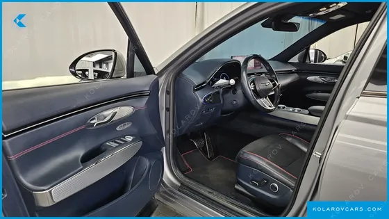 GENESIS GV70 2.2 DIESEL 2WD
