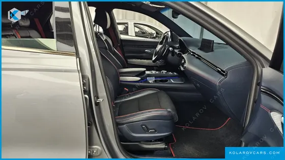 GENESIS GV70 2.2 DIESEL 2WD