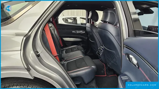 GENESIS GV70 2.2 DIESEL 2WD