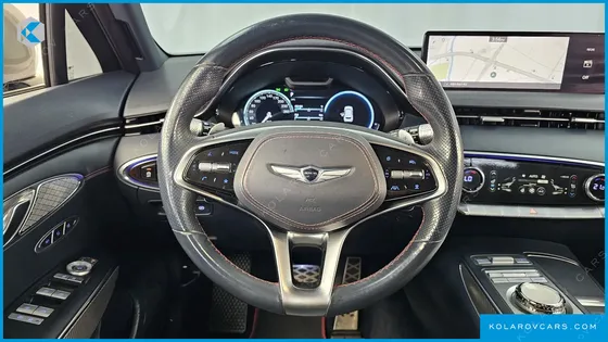 GENESIS GV70 2.2 DIESEL 2WD