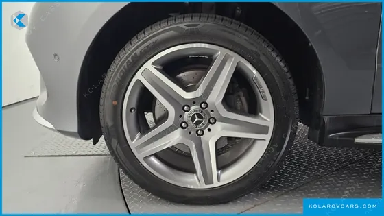 MERCEDES GLE-CLASS GLE350 D 4MATIC
