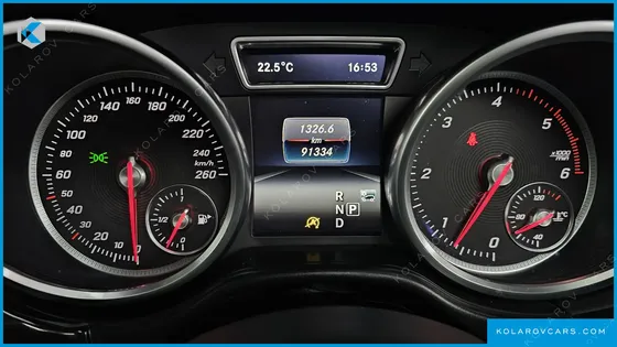 MERCEDES GLE-CLASS GLE350 D 4MATIC