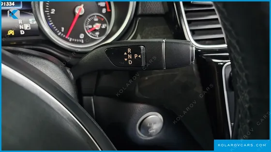 MERCEDES GLE-CLASS GLE350 D 4MATIC