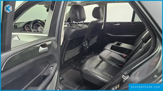 MERCEDES GLE-CLASS GLE350 D 4MATIC