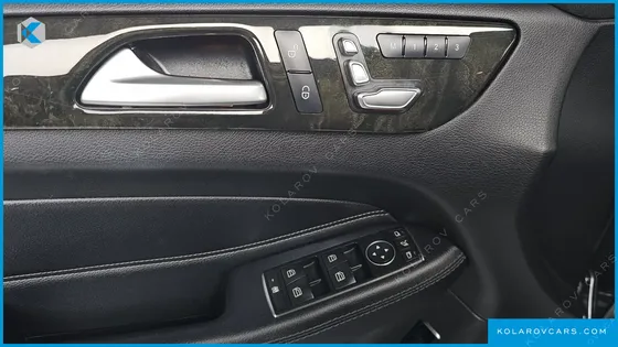 MERCEDES GLE-CLASS GLE350 D 4MATIC