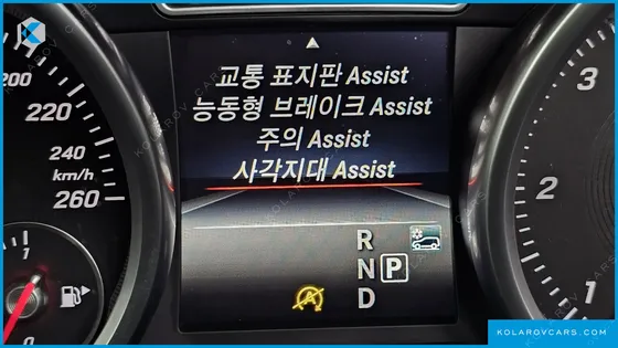 MERCEDES GLE-CLASS GLE350 D 4MATIC