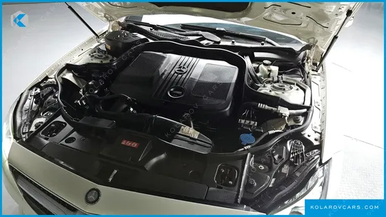 MERCEDES CLS-CLASS CLS250 D 4MATIC