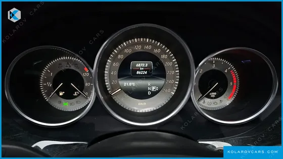 MERCEDES CLS-CLASS CLS250 D 4MATIC