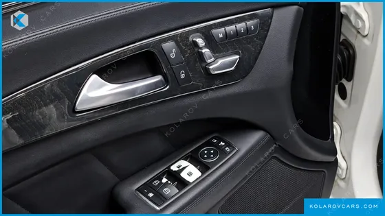MERCEDES CLS-CLASS CLS250 D 4MATIC