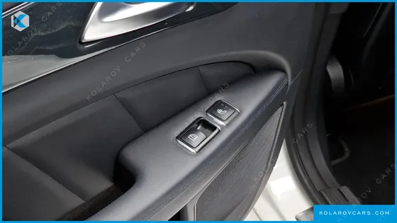 MERCEDES CLS-CLASS CLS250 D 4MATIC