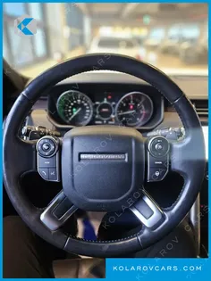 LAND ROVER DISCOVERY 2.0 SD4 HSE